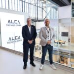 Barcelona refuerza su liderazgo en industria 4.0: Alca Technologies aterriza en DFactory con robótica colaborativa para transformar la producción europea