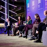 Las grandes corporaciones toman la palabra en la BWAW: liderazgo, industria y talento para acelerar la igualdad real