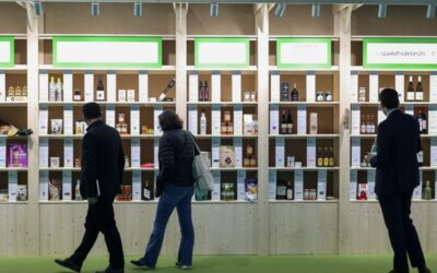 Organic Foods 2026 se consolida como motor del crecimiento ecológico en Alimentaria